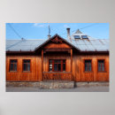 Search for wooden posters Architecture