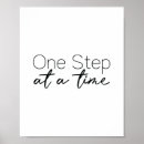 Search for one step Motivational