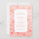 Search for bloom wedding invitations Summer