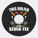 Search for golf shirt stickers Golflife
