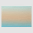 Search for sunset tissue paper Ombre