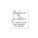 Search for silver rubber stamps Modern