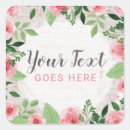 Search for rustic barn wood stickers Floral