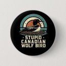 Search for stupid badges Witty