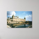 Search for spanish canvas prints Architecture