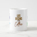 Search for after mugs Quote