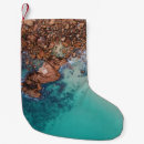 Search for clear christmas stockings Background