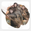 Search for thorin oakenshield stickers Kili