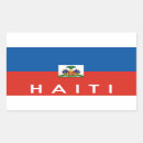 Search for haiti flag stickers Country
