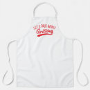 Search for about aprons Grill