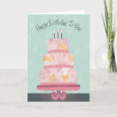 Search for floral birthday cards Whimsical