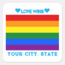 Search for lgbtq flag stickers Gay