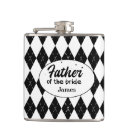 Search for father of the bride flasks Marriage
