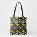 Search for fleur de lis bags Pattern
