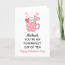 Search for cartoon valentines day cards Kitty