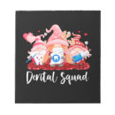 Search for dental notepads Tooth
