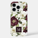 Search for burgundy maroon iphone cases Elegant
