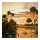 Search for martin johnson heade posters Tropical