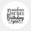 Search for fantasy girl stickers Unicorn