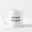 Search for judging mugs Occupation