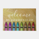Search for classroom signs Crayons