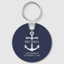 Search for coastal chain key rings Anchor