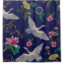 Search for japanese wave shower curtains Retro