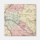 Search for ann magnets Map