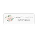 Search for bridal shower thank you return address labels Birthday