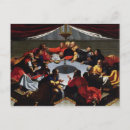 Search for jesus apostles postcards School