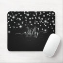 Search for diamond mousepads Glam