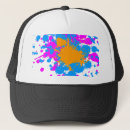 Search for painting hats Retro