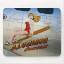 Search for bomber mousepads Wwii