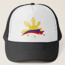 Search for filipino hats Pinay