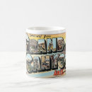Search for vintage arizona mugs Grand canyon
