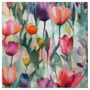 Search for watercolor fabric Artistic