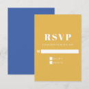 Search for vertical rsvp cards Trendy