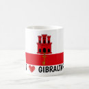 Search for gibraltar mugs Rock of gibraltar