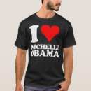 Search for i love obama tshirts Election