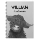 Search for cow notebooks Farmhouse