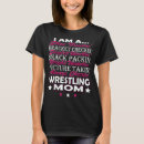 Search for wrestling womens tshirts Trendy
