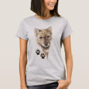 Search for wolf pup tshirts Cub