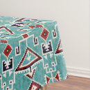 Search for ethnic tablecloths White