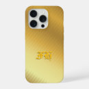 Search for luxury gold iphone cases Metallic