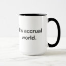 Search for accrual mugs Finance