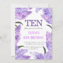 Search for 10 year old birthday invitations Kids