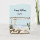 Search for beach shells cards Ocean