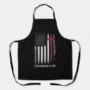 Search for christian faith aprons Cross
