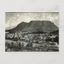 Search for cape town postcards Mountain
