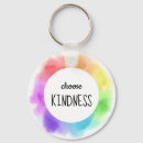 Search for rainbow cloud key rings Colourful